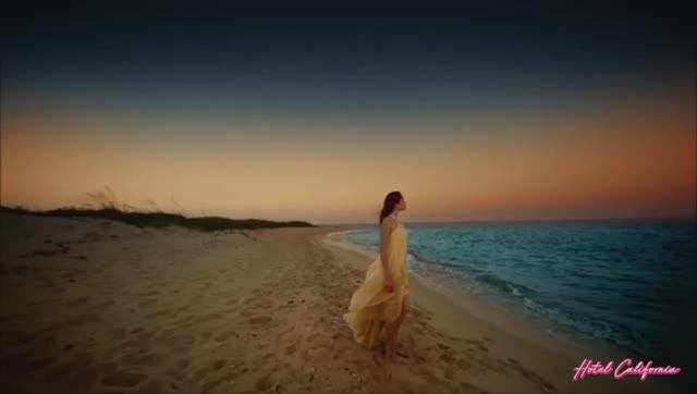 Кавер-версия Отель Калифорния Hotel California на русском языке Гимн 70-х смотреть онлайн