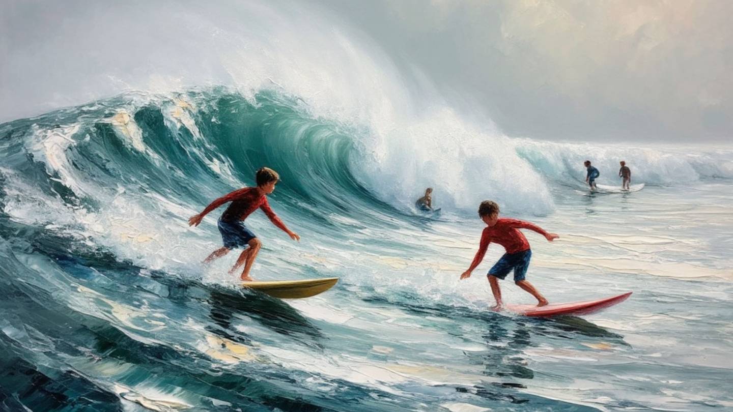 Музыка на променаде