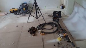 Покраска Стен, Краска Tikkurila Euro Power-7