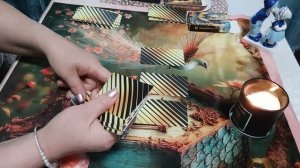 Чего добивается соперница?