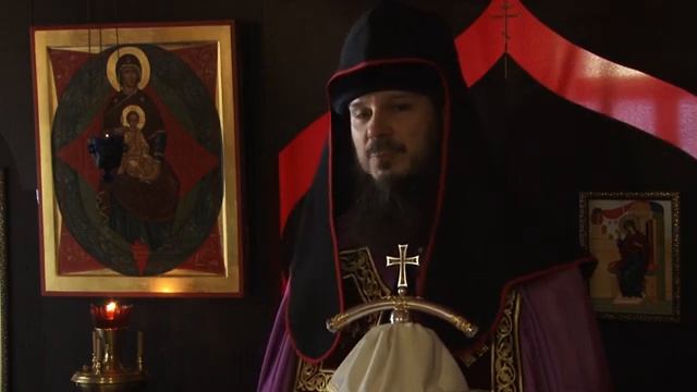 Передача Путь паломника о приходе храма в честь Сошествия Святого Духа на апостолов в Кольцово смотреть онлайн