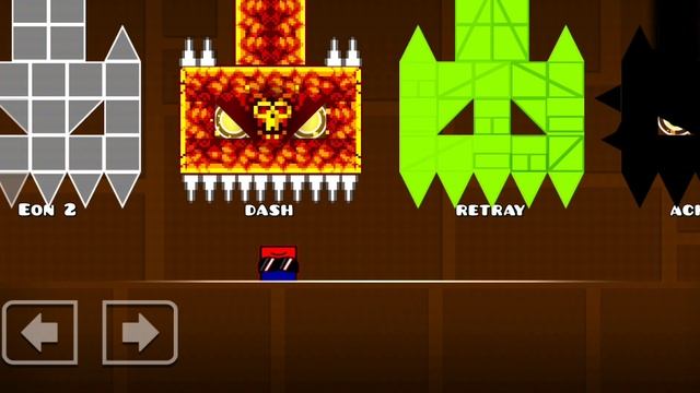 Clubstep монстры