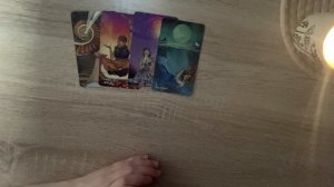ЧТО ОН ХОЧЕТ ВАМ СКАЗАТЬ❓❗️ТАРО РАСКЛАД
