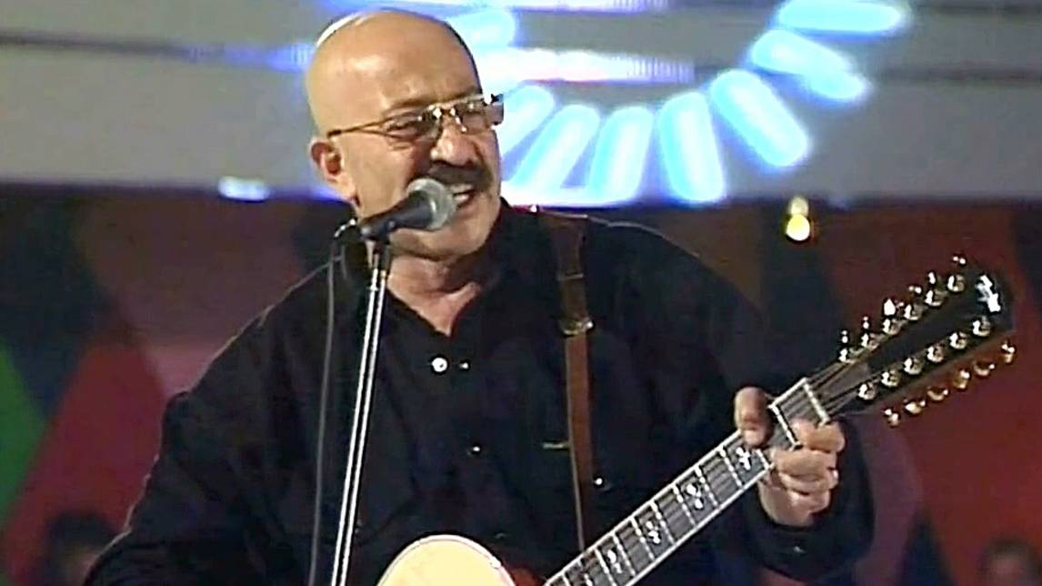 Матч-реванш- НАШЕ ВРЕМЯ vs АЛЕКСАНДР РОЗЕНБАУМ с песней ДАЙ МНЕ МИНУТУ :1998: смотреть онлайн