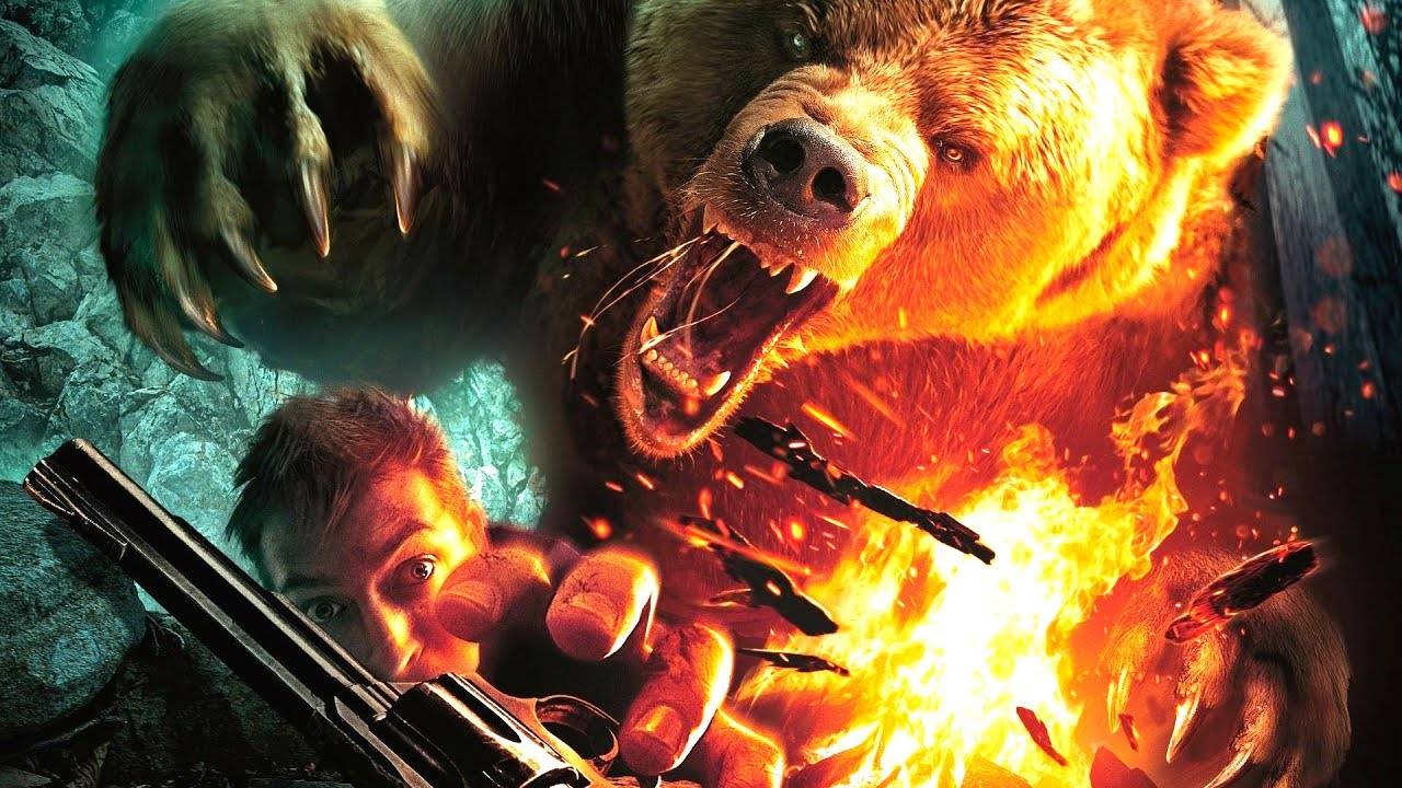 Call of Duty Black Ops 6 очередное! смотреть онлайн