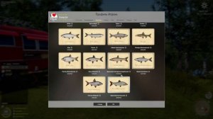 ЛУЧШИЙ ИГРОК, ОН ПЕРВЫЙ СОБРАЛ 2 РЕДКИХ КОЛЛЕКЦИИ КАРТОЧЕК В РУССКОЙ РЫБАЛКЕ 4 РР4