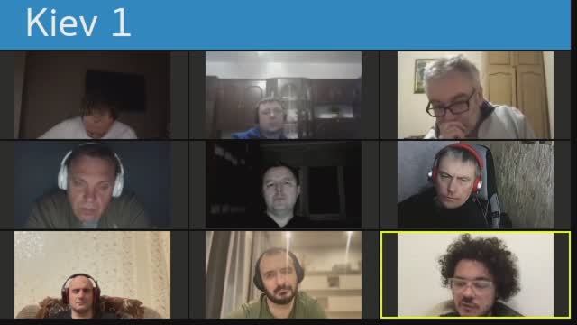 Работа на неживом уровне в десятке