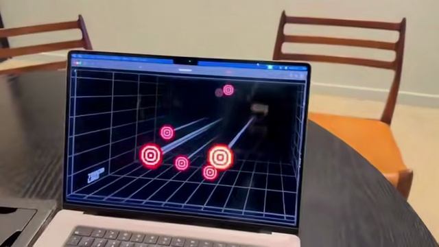 3D-фильмы можно будет смотреть на обычном ноутбуке — разраб придумал технологию True3D Window Mode. смотреть онлайн