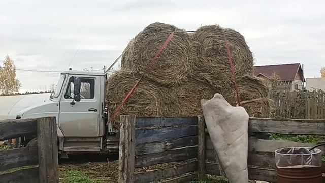Наши новости за неделю/ Сена много не бывает/ Строительство и ремонт- дорогое удовольствие! смотреть онлайн