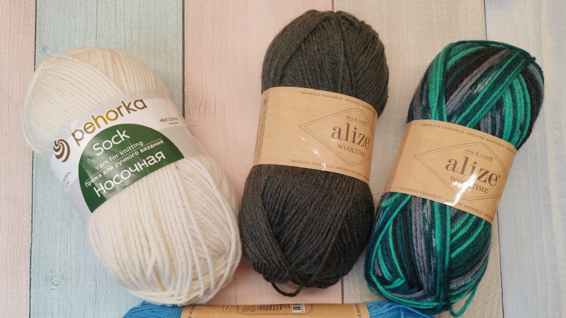 СП «Носочный бум 7». Третий отчет. смотреть онлайн