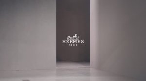 Показ мужской коллекции Hermès весна-лето 2026