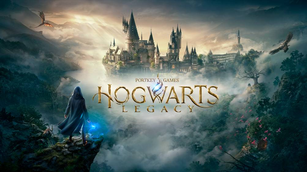 Hogwarts Legacy (Хогвартс. Наследие) Русская озвучка