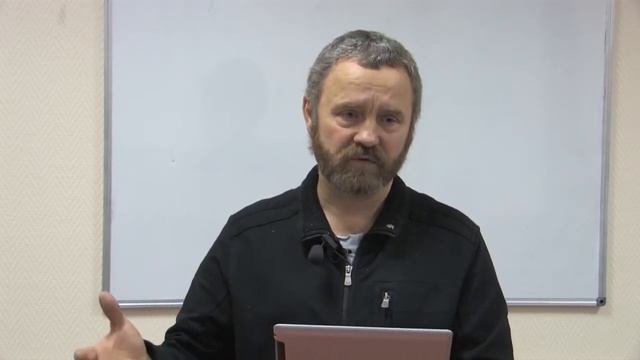 Сергей Данилов - Москва 17 12 14