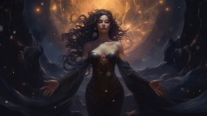 Открытие себя - Расслабляющая космическая музыка для концентрации внимания, фоновая музыка для сна