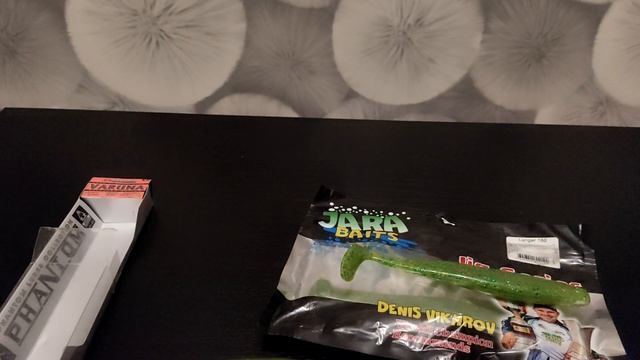 ГОТОВЛЮСЬ К НОВОМУ СЕЗОНУ РЫБАЛКИ смотреть онлайн