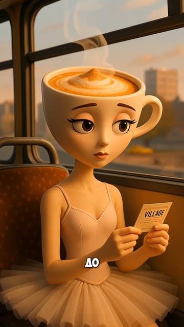 Капучина с Тралалерой | Брейнрот генерация