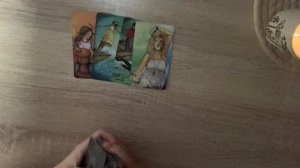 ЧЕГО ВЫ ЕЩЁ НЕ ЗНАЕТЕ❓❗️ТАРО РАСКЛАД