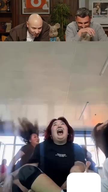 ПОПРОБУЙ НЕ РЖАТЬ! НАСТОЯЩИЙ СМЕХ 🤣😱 (4) смотреть онлайн