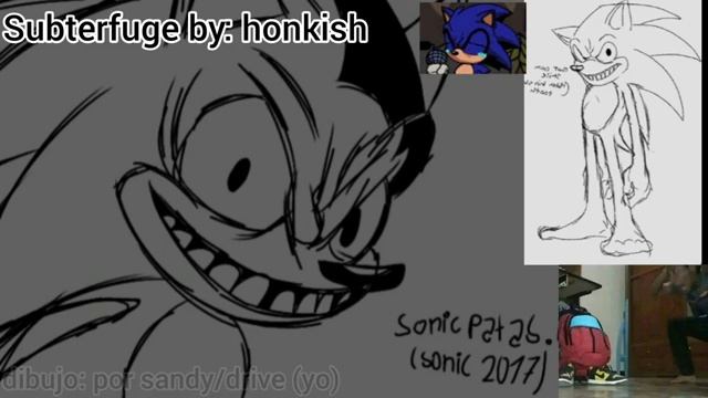 Subterfuge FULL (leak)