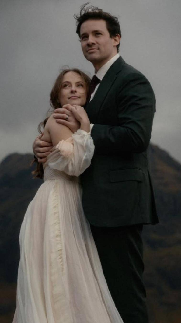 Свадебное слайд-шоу