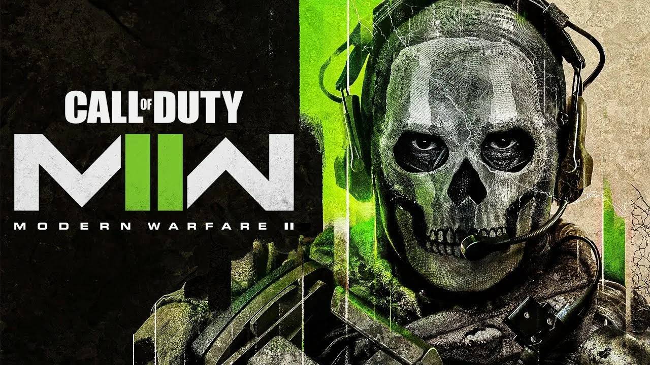 ИГРОФИЛЬМ Call Of Duty Modern Warfare 2 (2022) на русском языке . Все каст сцены Часть 2.