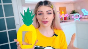 DIY - ПОП ИТ СВОИМИ РУКАМИ | КОШЕЧКА БАТТЕРС И СОБАЧКА ЭЛИС ДЕЛАЮТ АНТИСТРЕСС ПУПЫРКУ