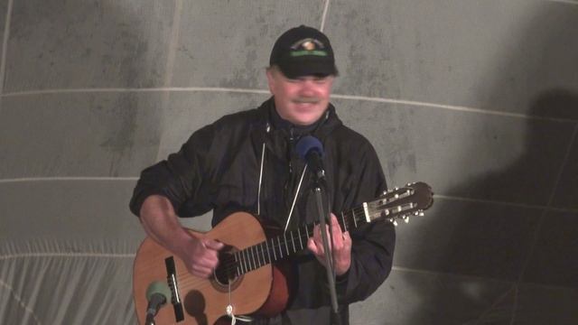 2017 РЭКС 8 Рычков