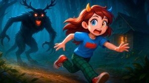 😱99 НОЧЕЙ в ЛЕСУ с МЕДВЕДЕМ 99 Nights in the Forest в Роблокс