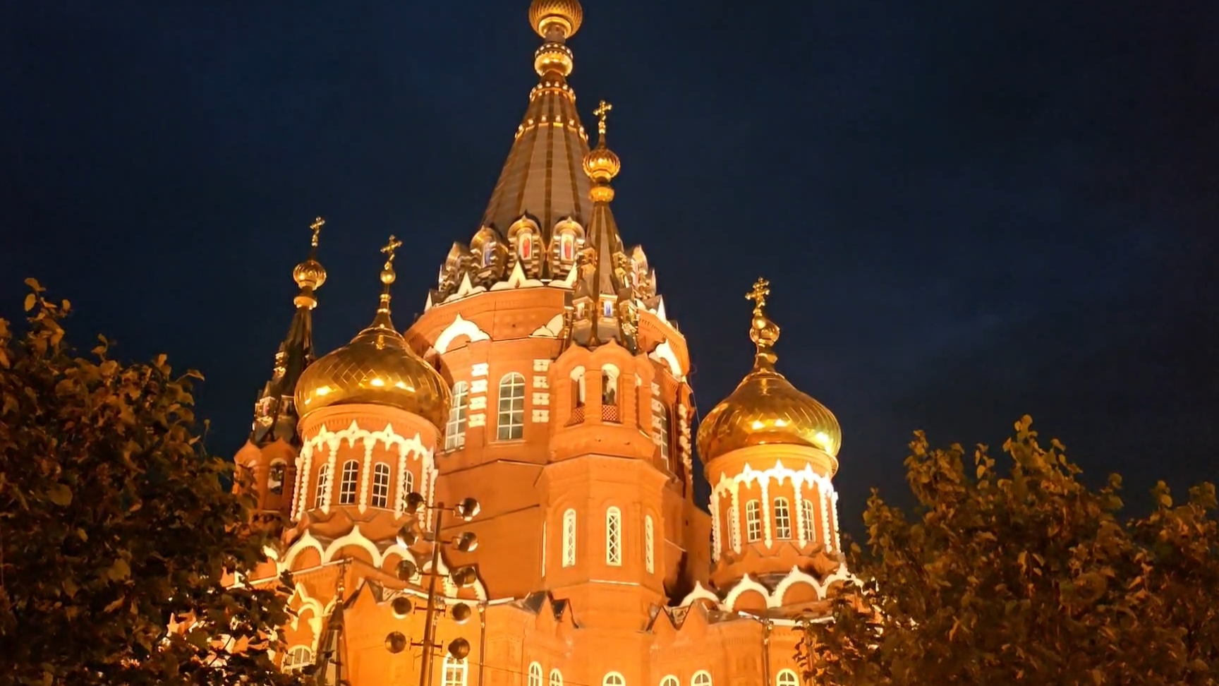 Куда сходить в Ижевске (2025) смотреть онлайн