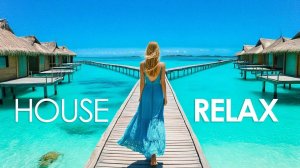 Новая Deep House музыка 2025 | Слушать музыку онлайн | Новинки танцевальной музыки