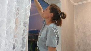 ЖИЗНЬ В СТАНИЦЕ./ ПОДСВЕТКА ДВОРА./ УТЕПЛЯЕМСЯ К ЗИМЕ./