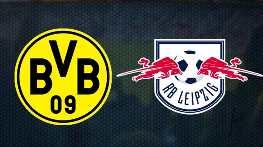 Бундес Лига! Боруссия-Лейпциг! Превью Матча!