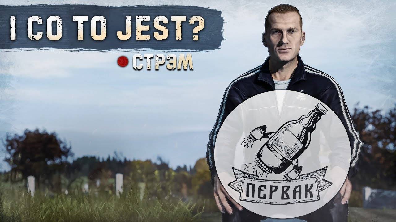 DaYz Pervak  Выжить любой ценой