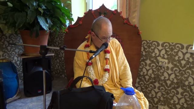 BVMS-18Aug2016-Balaram Purnima program-Shauljaj