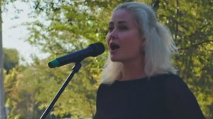 "МНЕ НРАВИТСЯ..."  - Анастасия Елисеева