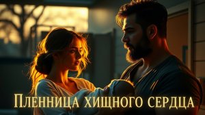 ❤️ПОЛНАЯ АУДИОКНИГА❤️ПЛЕННИЦА ХИЩНОГО СЕРДЦА❤️ПОЛНАЯ АУДИОКНИГА❤️ЛЮБОВНЫЕ ФЕНТЕЗИ❤️