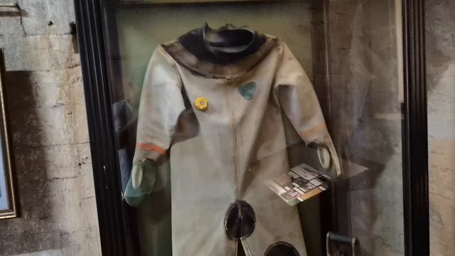 История и судьба линкора "Новороссийск". смотреть онлайн