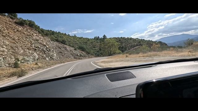 И снова серпантин.. смотреть онлайн