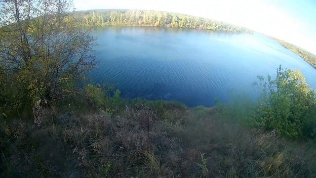 Дальняк на мопедах