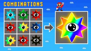 ☀️Mr.Sun новая комбинация, ФАЗА неизвестна! Mario пытается сбежать!