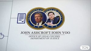 Файлы Такера Карлсона о 11 сентября | Эпизод 5