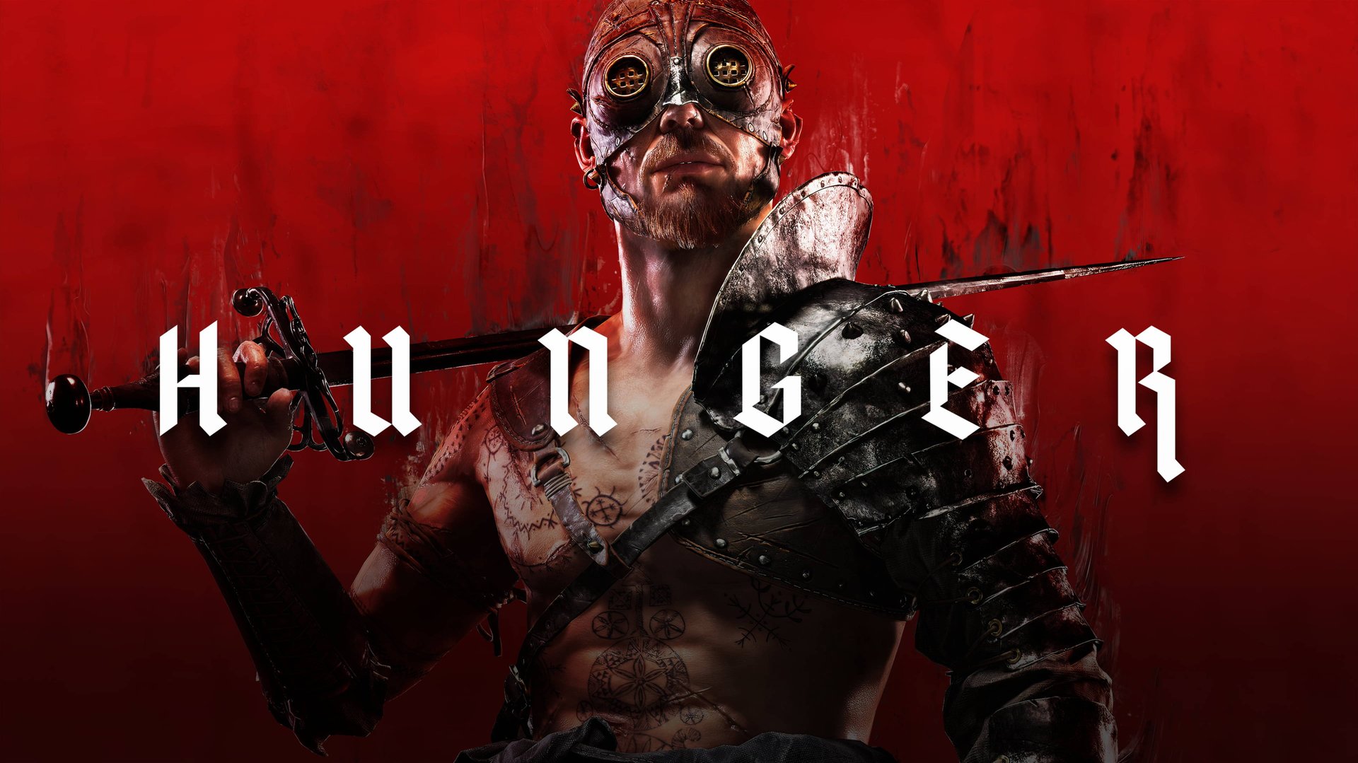 Hunger - First Gameplay Demo | Голод - геймплей 2025 смотреть онлайн