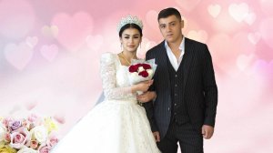 Цыганская свадьба Алены и Владимира 2 октября 2025 г Брянск Кафе Канарас  1часть)