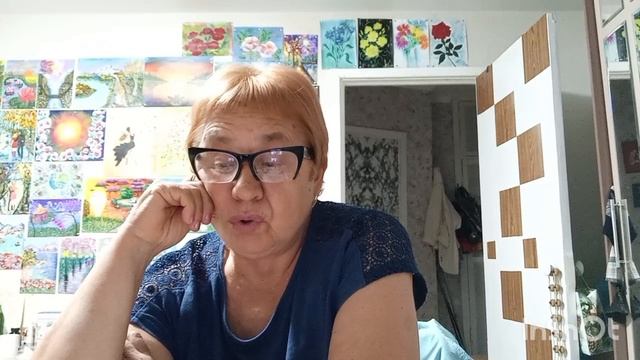 22 день. Очередная закупка. Что буду готовить. смотреть онлайн