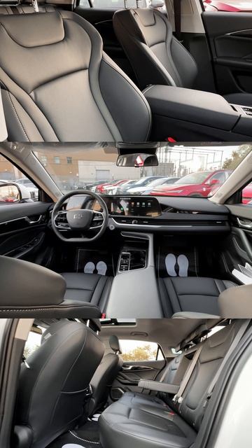 💎 BESTUNE B70 NEW смотреть онлайн