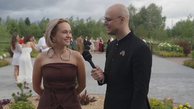 SDE Выпускной Стомфак ОмГМУ 05.07.2025