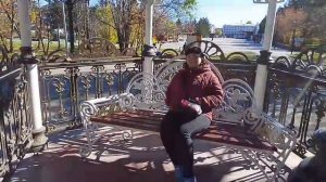 Поездка в город Свободный