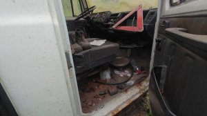 ГАЗ Легенда