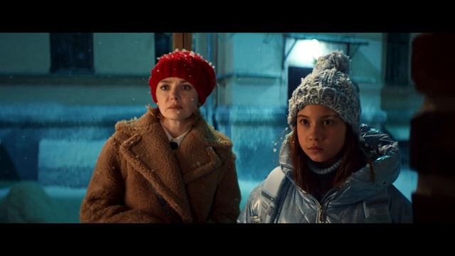 Снеговик смотреть онлайн