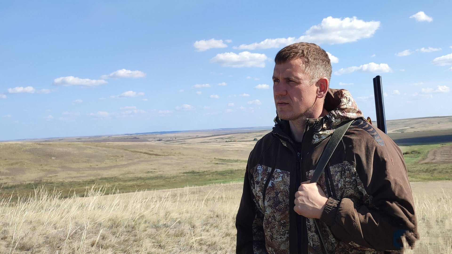 ПО ВОЛЧЬИМ МЕСТАМ.ОХОТА НА УТКУ